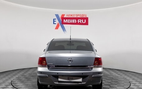 Opel Astra H, 2013 год, 679 000 рублей, 5 фотография