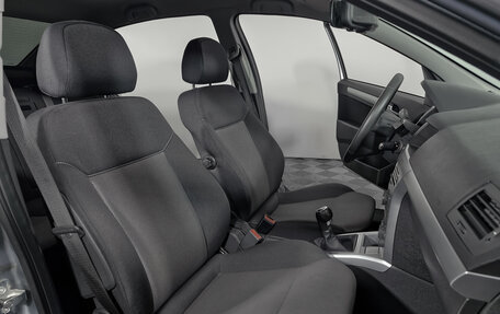 Opel Astra H, 2013 год, 679 000 рублей, 11 фотография