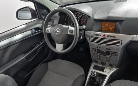 Opel Astra H, 2013 год, 679 000 рублей, 13 фотография