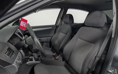 Opel Astra H, 2013 год, 679 000 рублей, 8 фотография
