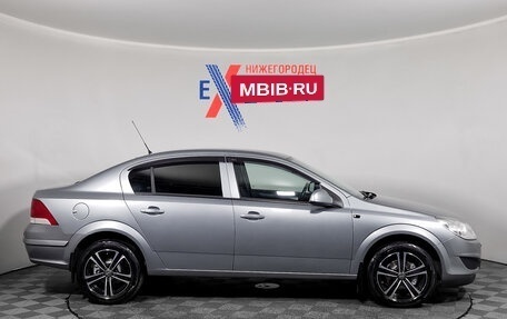 Opel Astra H, 2013 год, 679 000 рублей, 3 фотография