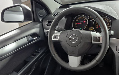 Opel Astra H, 2013 год, 679 000 рублей, 15 фотография