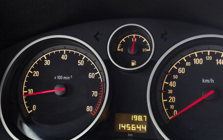 Opel Astra H, 2013 год, 679 000 рублей, 21 фотография