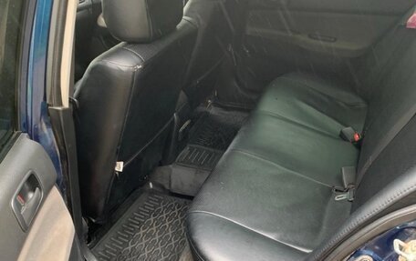 Mitsubishi Lancer IX, 2005 год, 395 000 рублей, 9 фотография