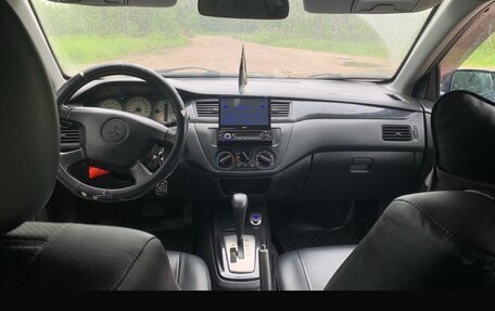 Mitsubishi Lancer IX, 2005 год, 395 000 рублей, 12 фотография
