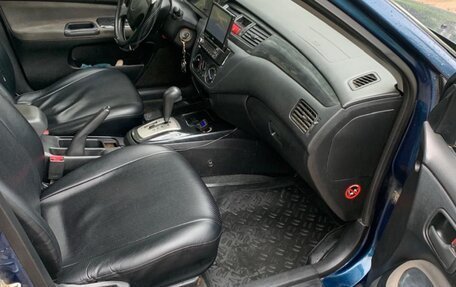 Mitsubishi Lancer IX, 2005 год, 395 000 рублей, 10 фотография