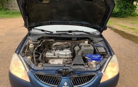 Mitsubishi Lancer IX, 2005 год, 395 000 рублей, 7 фотография