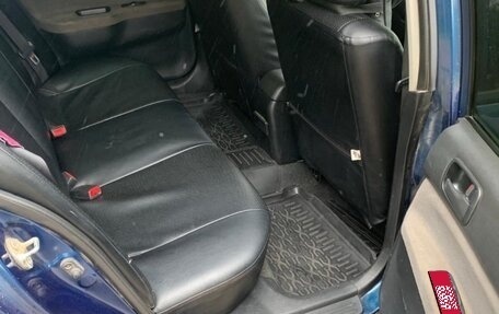 Mitsubishi Lancer IX, 2005 год, 395 000 рублей, 11 фотография