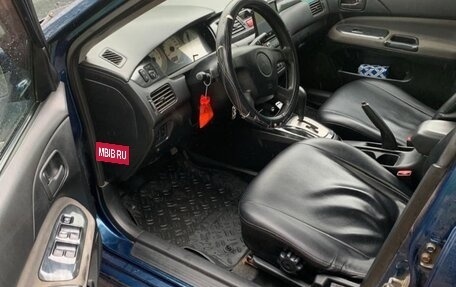 Mitsubishi Lancer IX, 2005 год, 395 000 рублей, 8 фотография