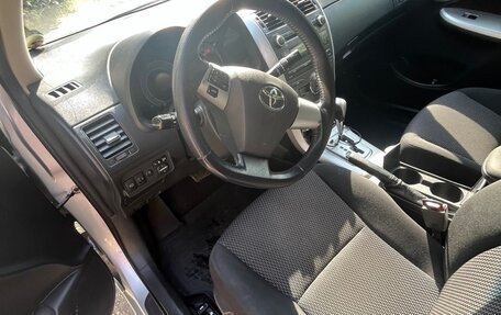 Toyota Corolla, 2013 год, 900 000 рублей, 7 фотография