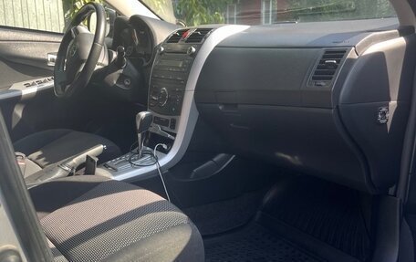 Toyota Corolla, 2013 год, 900 000 рублей, 5 фотография