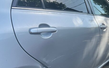 Toyota Corolla, 2013 год, 900 000 рублей, 9 фотография