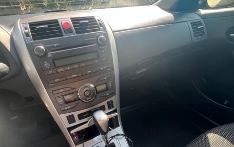 Toyota Corolla, 2013 год, 900 000 рублей, 6 фотография