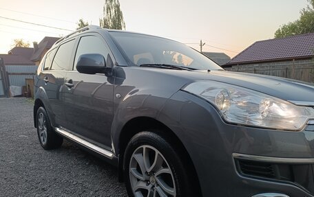 Citroen C-Crosser, 2009 год, 890 000 рублей, 15 фотография