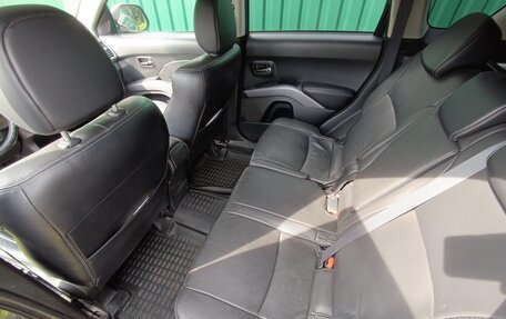 Citroen C-Crosser, 2009 год, 890 000 рублей, 16 фотография