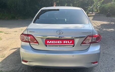 Toyota Corolla, 2013 год, 900 000 рублей, 2 фотография