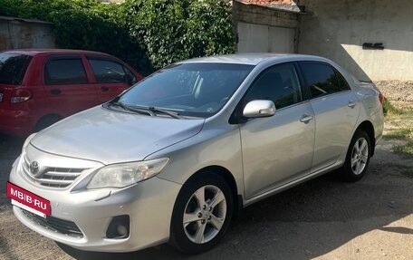 Toyota Corolla, 2013 год, 900 000 рублей, 3 фотография