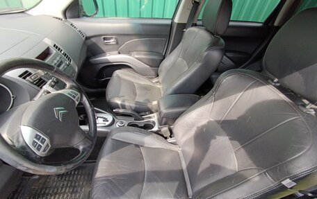 Citroen C-Crosser, 2009 год, 890 000 рублей, 17 фотография