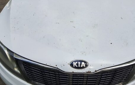 KIA Rio III рестайлинг, 2014 год, 620 000 рублей, 5 фотография