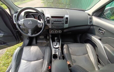 Citroen C-Crosser, 2009 год, 890 000 рублей, 18 фотография