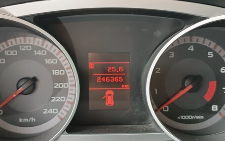 Citroen C-Crosser, 2009 год, 890 000 рублей, 20 фотография