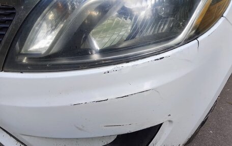 KIA Rio III рестайлинг, 2014 год, 620 000 рублей, 4 фотография