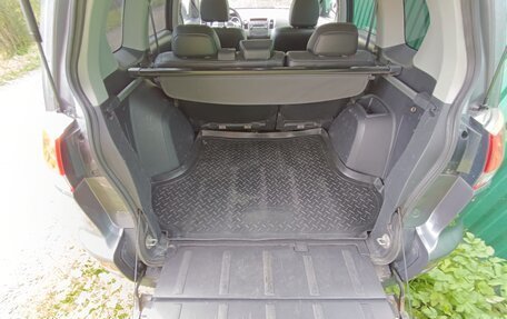 Citroen C-Crosser, 2009 год, 890 000 рублей, 19 фотография