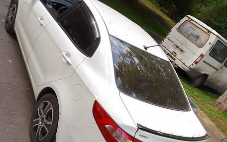 KIA Rio III рестайлинг, 2014 год, 620 000 рублей, 3 фотография