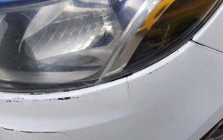 KIA Rio III рестайлинг, 2014 год, 620 000 рублей, 7 фотография
