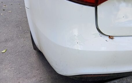 KIA Rio III рестайлинг, 2014 год, 620 000 рублей, 8 фотография