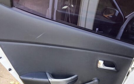 KIA Rio III рестайлинг, 2014 год, 620 000 рублей, 12 фотография