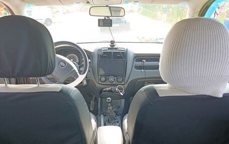 KIA Sportage II, 2007 год, 680 000 рублей, 6 фотография