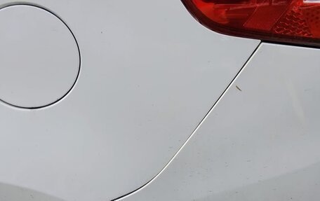 KIA Rio III рестайлинг, 2014 год, 620 000 рублей, 17 фотография