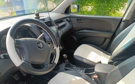 KIA Sportage II, 2007 год, 680 000 рублей, 5 фотография
