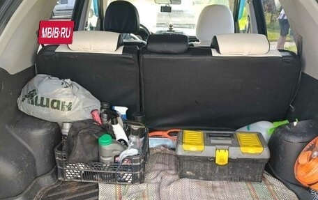 KIA Sportage II, 2007 год, 680 000 рублей, 8 фотография
