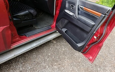 Mitsubishi Pajero IV, 2007 год, 895 000 рублей, 7 фотография