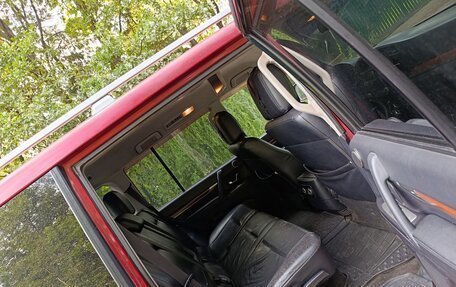 Mitsubishi Pajero IV, 2007 год, 895 000 рублей, 8 фотография