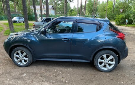 Nissan Juke II, 2012 год, 950 000 рублей, 3 фотография
