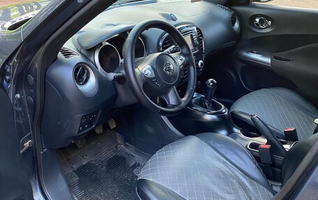Nissan Juke II, 2012 год, 950 000 рублей, 9 фотография