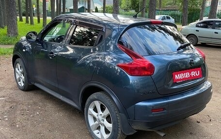 Nissan Juke II, 2012 год, 950 000 рублей, 4 фотография
