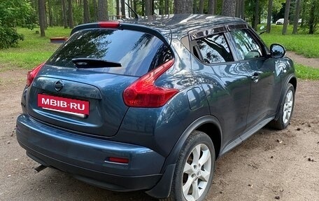 Nissan Juke II, 2012 год, 950 000 рублей, 6 фотография