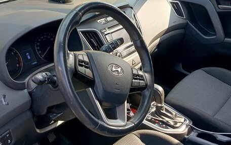Hyundai Creta I рестайлинг, 2018 год, 1 700 000 рублей, 5 фотография