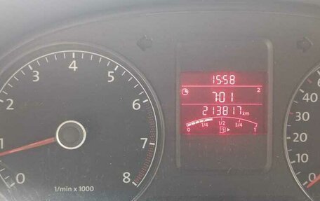 Volkswagen Polo VI (EU Market), 2011 год, 750 000 рублей, 7 фотография