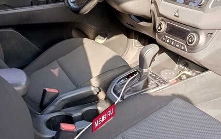 Hyundai Creta I рестайлинг, 2018 год, 1 700 000 рублей, 8 фотография