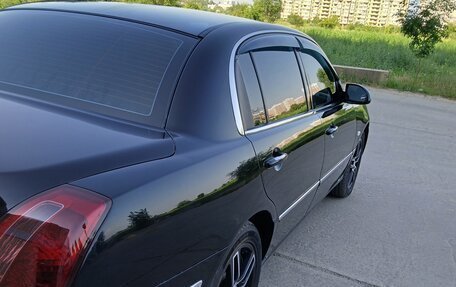 KIA Opirus I (gh), 2007 год, 1 200 000 рублей, 4 фотография