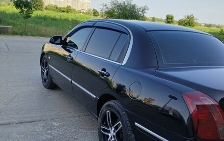 KIA Opirus I (gh), 2007 год, 1 200 000 рублей, 3 фотография