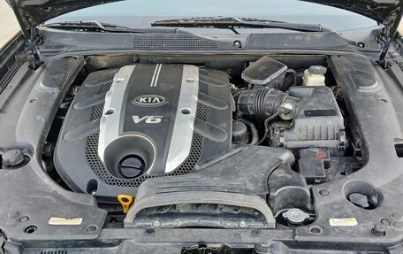 KIA Opirus I (gh), 2007 год, 1 200 000 рублей, 9 фотография