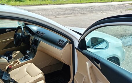 Volkswagen Passat B6, 2009 год, 700 000 рублей, 2 фотография