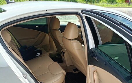 Volkswagen Passat B6, 2009 год, 700 000 рублей, 3 фотография
