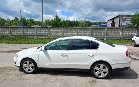 Volkswagen Passat B6, 2009 год, 700 000 рублей, 6 фотография